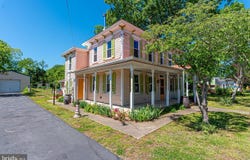 14 MAIN ST, FRANKFORD, DE 19945