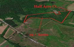 0 Half Acre Court, Vance, SC 29163