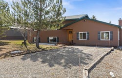 55 WHEATRIDGE Lane, Etna, WY 83118