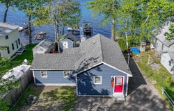 1491 Richville Road, Standish, ME 04084