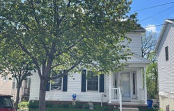 818 VIEW STREET, HAGERSTOWN, MD 21742