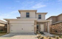 1209 Nursery Drive, Forney, TX 75126