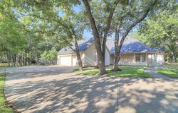 694 Boling Ranch Road, Azle, TX 76020