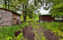 34721 52nd Street, Bangor, MI 49013
