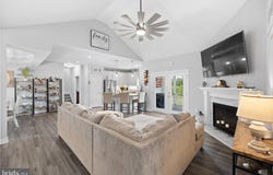 5175 PAYNES MILL ROAD, BUMPASS, VA 23024