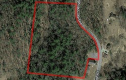 2075 Wright Mountain Rd, Rock, WV 24747