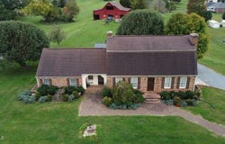 985 Kidwell Ridge Road, Morristown, TN 37814