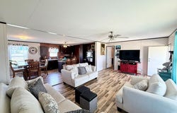 677 Lowe St., Hermleigh, TX 79526