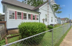 1103 8th Street, Columbus, IN 47201