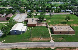 2002 Jameson Street, Abilene, TX 79603