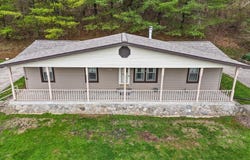 1406 Gillock Ave, Carrollton, KY 41008