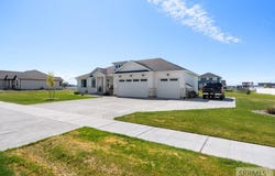 3672 E 20 N, Rigby, ID 83442