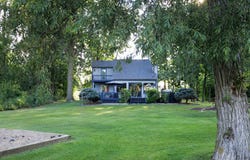 5530 N 150 W, Fremont, IN 46737