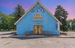 2525 N Euclid, Bangor, MI 48706