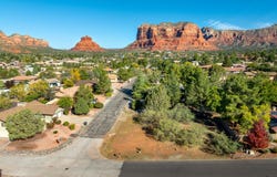280 CONCHO Drive, Sedona, AZ 86351
