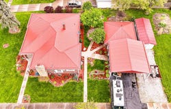301 E Main Street, New Market, IN 47965