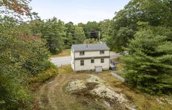 247 Ocean Point Road, Boothbay Harbor, ME 04538