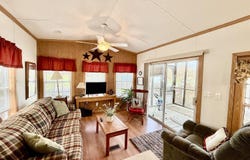 120 Overland Trail, Mount Gilead, NC 27306