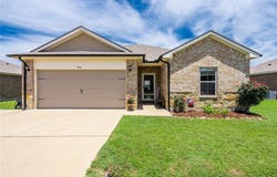 306 Breaux Lane, Mabank, TX 75147