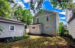 576 Cortlandt Avenue, Lima, OH 45801