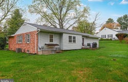 2813 DEERFIELD DR, ELLICOTT CITY, MD 21043