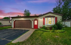 3641 HAGA DRIVE, Plover, WI 54467