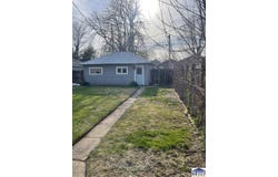 2023 S 8th Street, Terre Haute, IN 47802