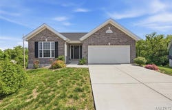 8280 Obrien Drive, Cedar Hill, MO 63016