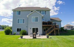 7627 242nd Street, Wyoming, MN 55025