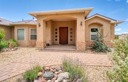 87 ELITE Drive, Tijeras, NM 87059