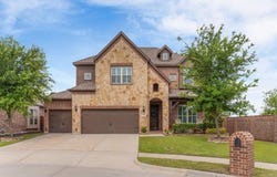2402 Wilson Drive, Anna, TX 75409