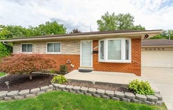 33552 Klein Circle, Fraser, MI 48026