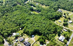 Lot 13 Abercombie Ln, Apalachicola, FL 32320