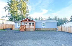 9116 219th Street Ct E, Graham, WA 98338