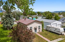 305 S Cedar Street, Townsend, MT 59644