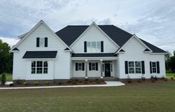2831 Bates Branch Way, Grimesland, NC 27837