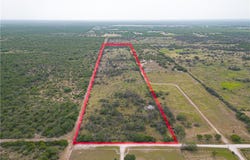 CR 150 lot: 5 & 12, Alice, TX 78332