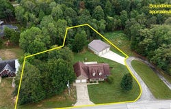 99 Strawberry Hill Drive, Brandenburg, KY 40108