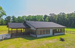 432 Paramount Church Road, Perkinston, MS 39573