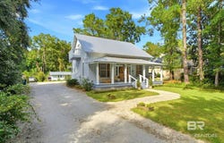 7093 Sibley Street, Fairhope, AL 36532