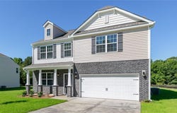 6617 Grogan Hill Road, Whitsett, NC 27249