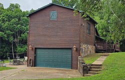 725 County Road 455, Berryville, AR 72616