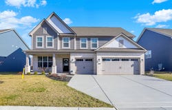 950 Edmonds Place, Greenwood, IN 46143