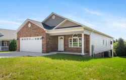 235 College Park Drive, Wytheville, VA 24382