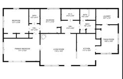 4998 Peacock Road, Whiteville, NC 28472