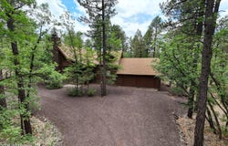 2735 Bobcat Gulch --, Pinetop, AZ 85935