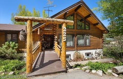 225 PINE Drive, Jackson, WY 83001