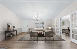 302 Mockingbird, Springfield, GA 31329