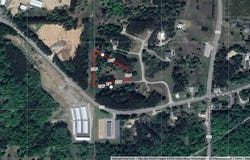 E Bingham Valley Drive lot: 1 & 3, Traverse City, MI 49684