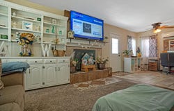 1418 W 2nd Place, Russellville, AR 72801